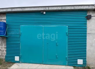 Продажа гаража, 30 м2, Тобольск, территория Зона ВУЗов, 10В