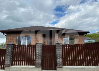 Продам дом, 98.5 м2, Горячий Ключ, улица Крупской