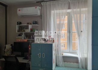 1-комнатная квартира на продажу, 32.4 м2, Люберцы, Вертолётная улица, 16к1, ЖК Люберцы 2016