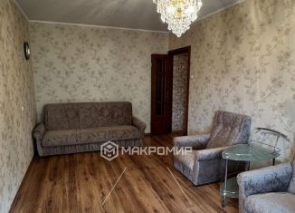 Продажа 3-ком. квартиры, 57 м2, Орёл, улица Русанова, 42, Железнодорожный район