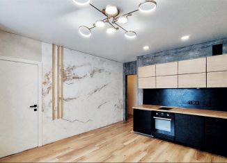 Продажа 1-комнатной квартиры, 63 м2, Краснодар, улица Будённого, 129, микрорайон Центральный