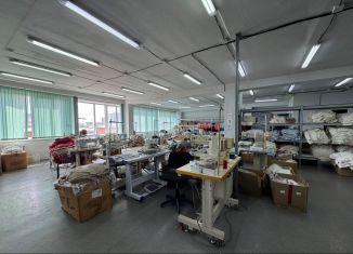 Сдается производство, 425.2 м2, Новосибирск, улица Королёва, 40к128