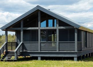 Дом на продажу, 75 м2, деревня Шудья, Сочинская улица, 1