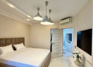 Сдаю в аренду трехкомнатную квартиру, 90 м2, Сочи, Первомайская улица, 19