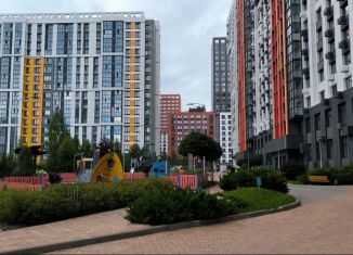 Сдам в аренду 1-комнатную квартиру, 38 м2, Республика Башкортостан, улица Энтузиастов, 16