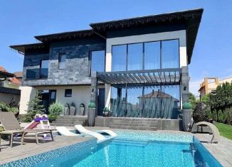 Продаю дом, 240 м2, Сириус, Апрельская улица, 45к1