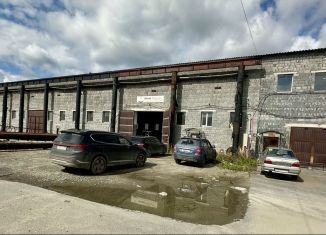 Сдается производство, 1120 м2, Свердловская область, улица Луначарского, 16