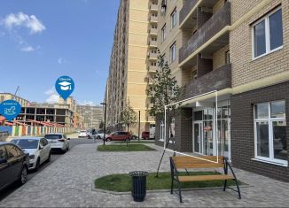 Продаю торговую площадь, 41.6 м2, Краснодар, улица Лётчика Позднякова, 2к24, Прикубанский округ