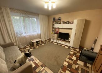 Продается 2-ком. квартира, 54.1 м2, Чебаркуль, улица Заря, 27