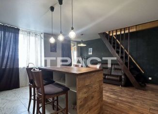 Продается 2-ком. квартира, 74.2 м2, село Новая Усмань, Ростовская улица, 46