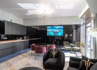 1-комнатная квартира на продажу, 68 м2, Сочи, Курортный проспект, 89, микрорайон Бытха