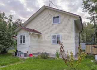 Дом на продажу, 71.8 м2, СПК Десна, СПК Десна, 381