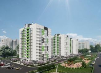 Продажа 1-комнатной квартиры, 34.1 м2, Крым, проспект Победы, 93/2