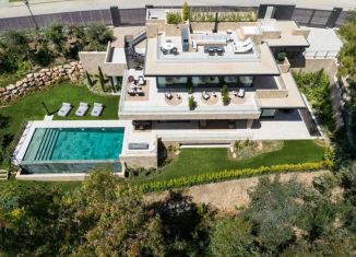 Продается коттедж, 380 м2, Сочи