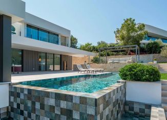 Дом на продажу, 383 м2, Сочи, А-147, обход Сочи, 1-й километр