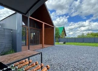 Аренда дома, 82 м2, Республика Башкортостан, СНТ Гея, 330