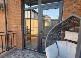 Сдам дом, 75 м2, Горячий Ключ, Пролетарская улица