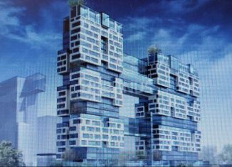 Продам 3-ком. квартиру, 76.6 м2, Москва, Нахимовский проспект, 73, ЖК Версис