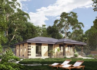 Дом на продажу, 116.7 м2, деревня Шмидтово, Звёздная улица