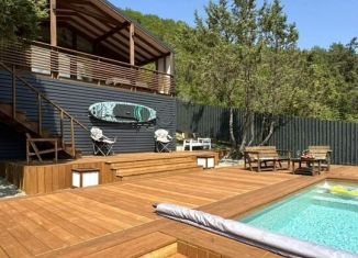 Сдам в аренду дом, 72 м2, Краснодарский край, Счастливая улица, 19