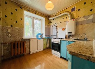 Продам 2-комнатную квартиру, 45.3 м2, Ярославль, улица Закгейма, 32