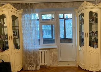 Продается трехкомнатная квартира, 60.3 м2, Люберцы, Колхозная улица, 14