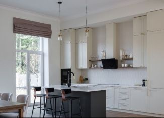 Продам дом, 250 м2, деревня Крюково