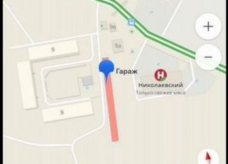 Гараж на продажу, 25 м2, Улан-Удэ