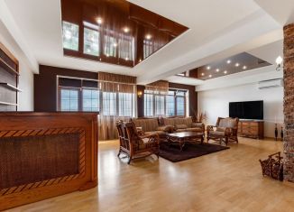 Продам квартиру со свободной планировкой, 600 м2, Сочи, улица Бытха, 41/1, микрорайон Бытха