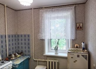 Продается однокомнатная квартира, 32.2 м2, Балашов, Мельничная улица, 16