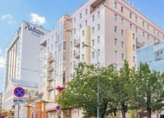 Сдаю офис, 185.2 м2, Москва, 3-я улица Ямского Поля, 18, 3-я улица Ямского Поля