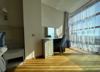 Продаю 2-ком. квартиру, 98.5 м2, Анапа, проспект Революции, 3, ЖК Золотая Бухта