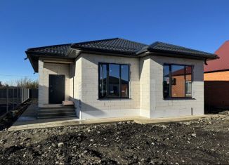 Продам дом, 110 м2, Лабинск, улица имени П.А. Волкова, 10