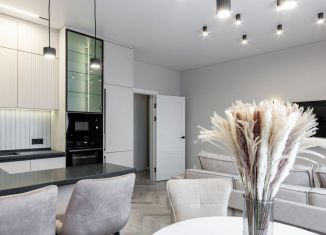 Продается 2-ком. квартира, 58.4 м2, Красноярский край, улица Авиаторов, 29