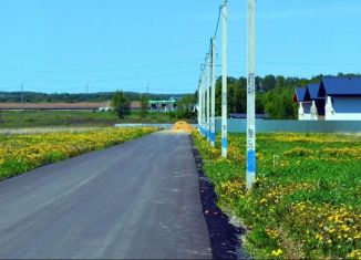 Продажа участка, 8 сот., Домодедово