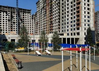 Продам однокомнатную квартиру, 34.6 м2, поселок Верхнетемерницкий, улица Венеры, 19