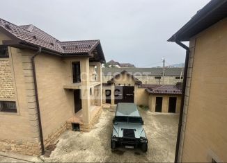 Продается дом, 300 м2, посёлок городского типа Семендер, Кумухская улица, 21