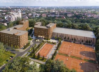 Сдается в аренду торговая площадь, 563.77 м2, Калининград, улица Чекистов, 81А, Центральный район