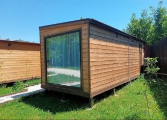 Дача на продажу, 15 м2, Новосибирск, Октябрьский район