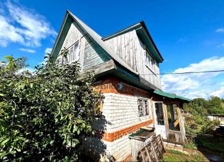 Продам дом, 40 м2, село Иглино, улица Якутова, 39