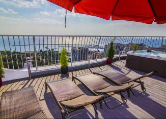 Продажа 3-комнатной квартиры, 141.3 м2, Сочи, Первомайская улица, 26/1, микрорайон Центральный