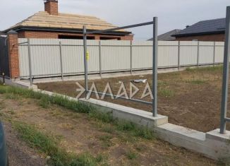 Продажа участка, 7 сот., поселок Темерницкий, Екатерининская улица