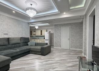 Продажа 2-ком. квартиры, 79 м2, Махачкала, улица Даниялова, 101