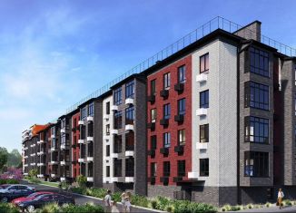 Продается однокомнатная квартира, 33.3 м2, Аксай, проспект Ленина