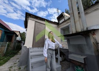 Продам дом, 59.6 м2, Воронеж, улица Сакко и Ванцетти, 51