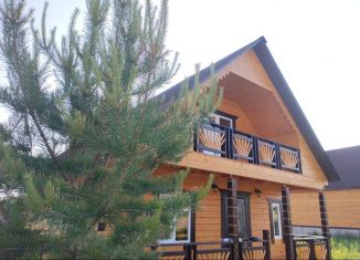 Продам дом, 80 м2, деревня Ермолаево, Южная улица