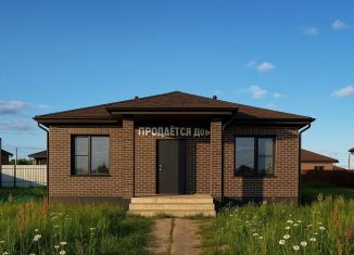 Продаю дом, 136 м2, деревня Духовец, Георгиевская улица