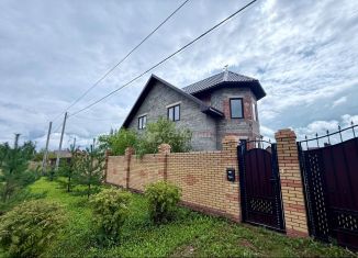Продажа дома, 250 м2, село Акбердино, Красноморская улица