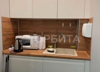Продажа офиса, 71 м2, Тюмень, улица Володарского, 14