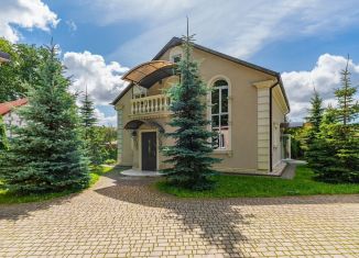 Продажа дома, 175.5 м2, Калининград, переулок Менделеева, 8Б